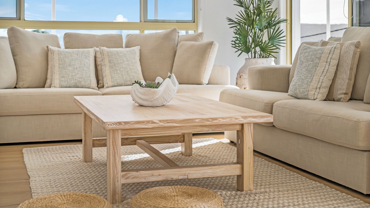 Photo of Livingroom in Crescent Head