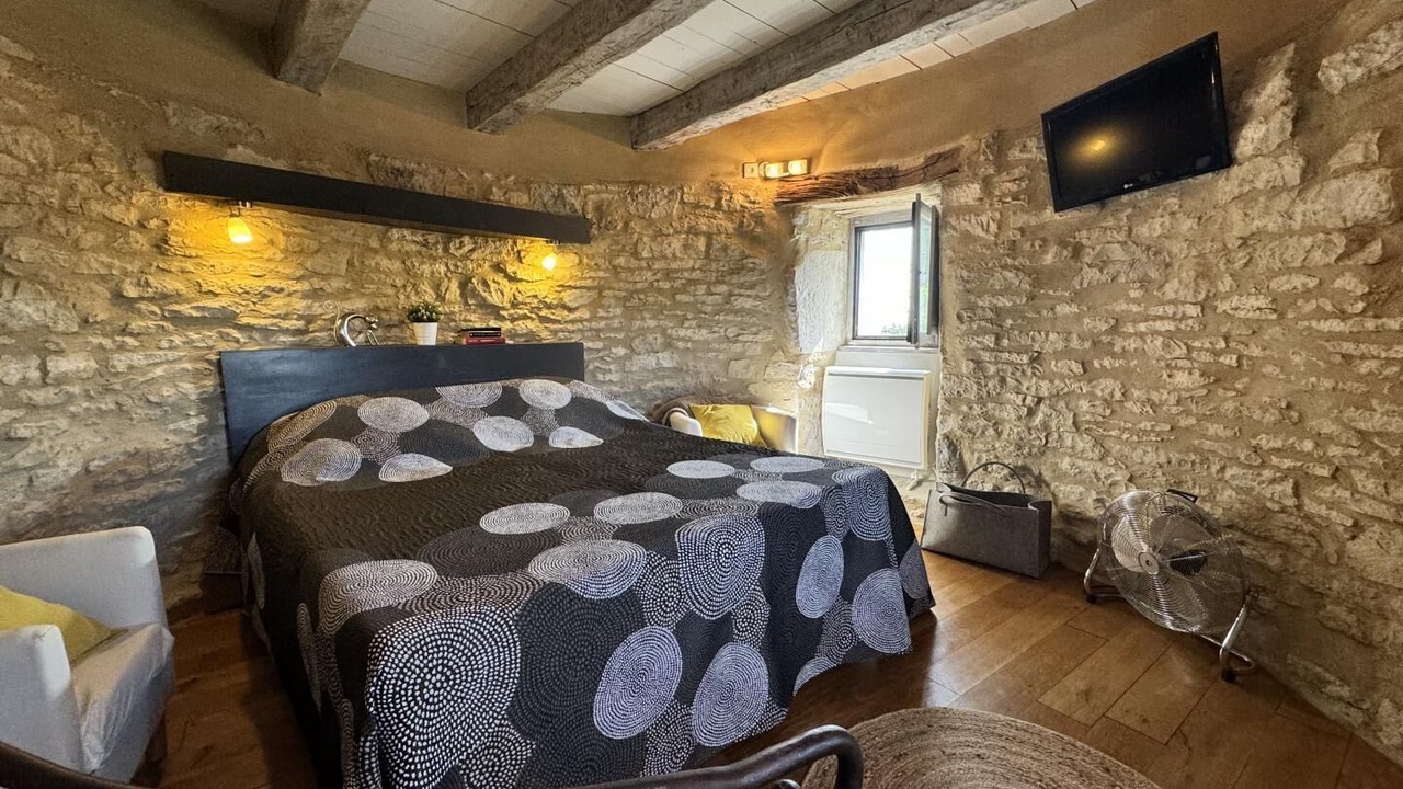 Photo of Bedroom in Varaire