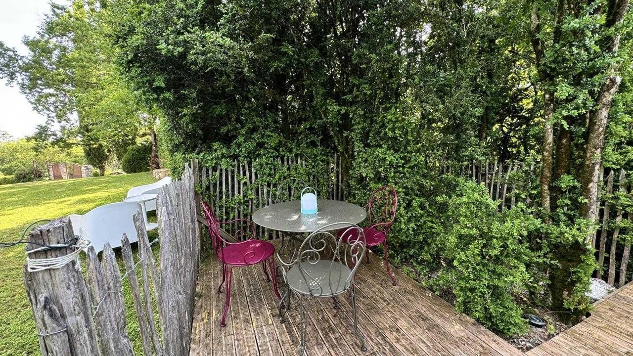 Photo of Outdoor in Varaire
