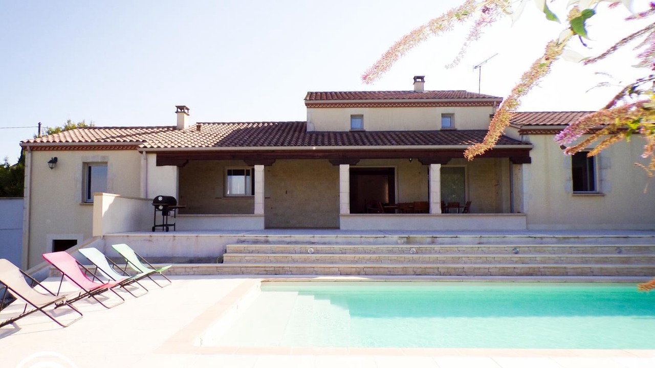 Photo of Outdoor in Villeseque