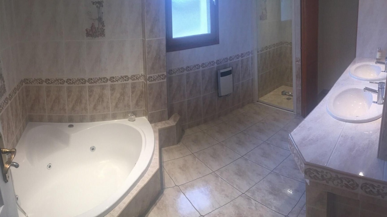 Photo of Bathroom in Villeseque