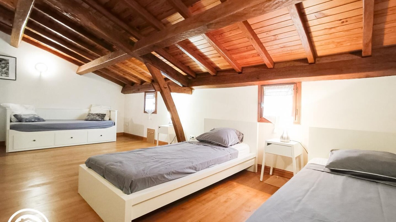 Photo of Bedroom in Villeseque