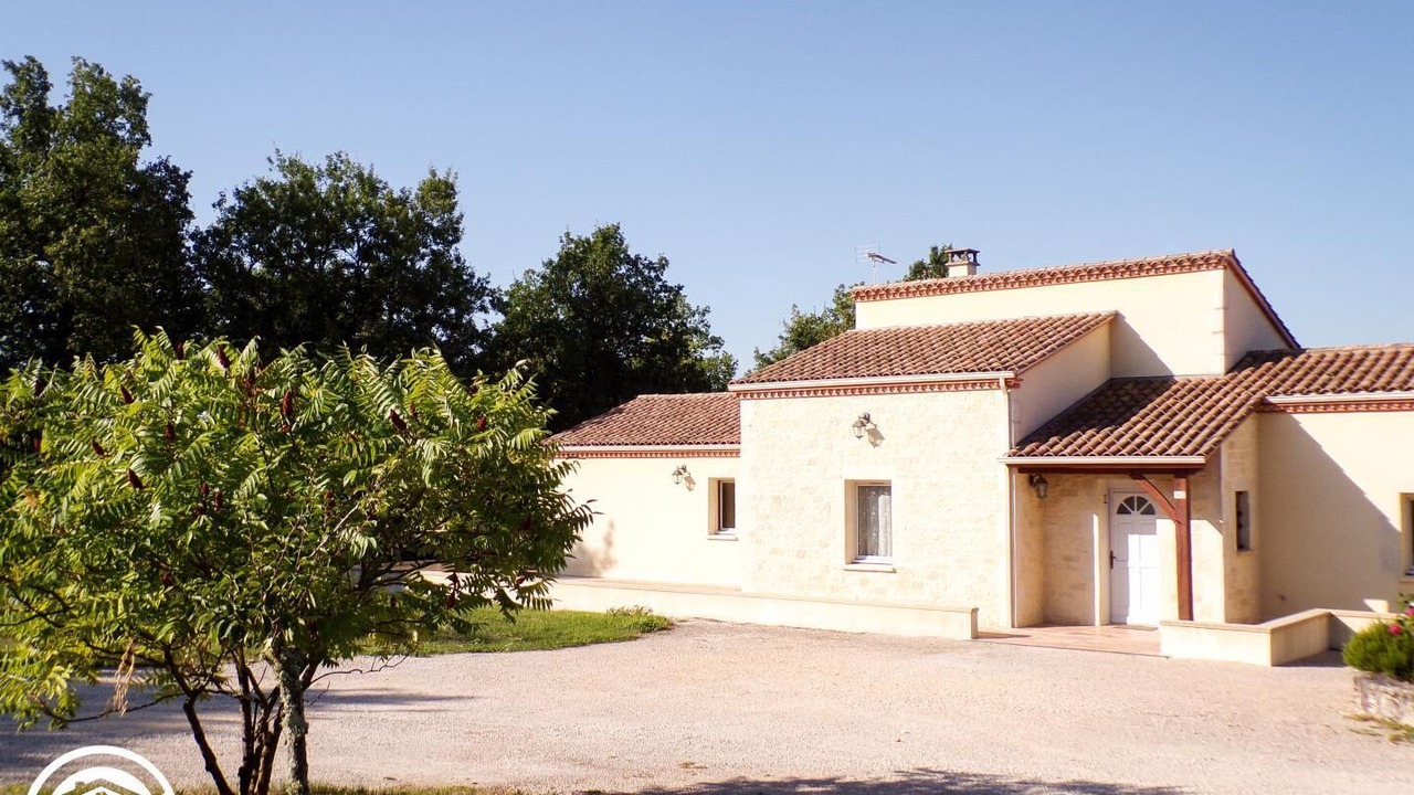 Photo of Outdoor in Villeseque