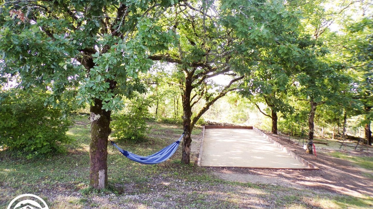 Photo of Outdoor in Villeseque