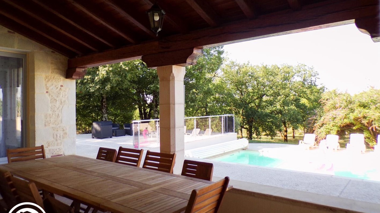 Photo of Outdoor in Villeseque