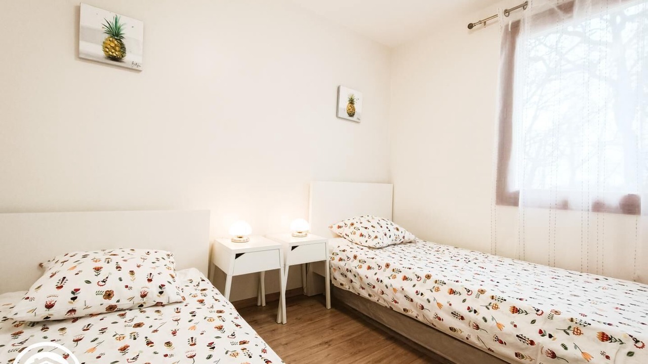 Photo of Bedroom in Villeseque