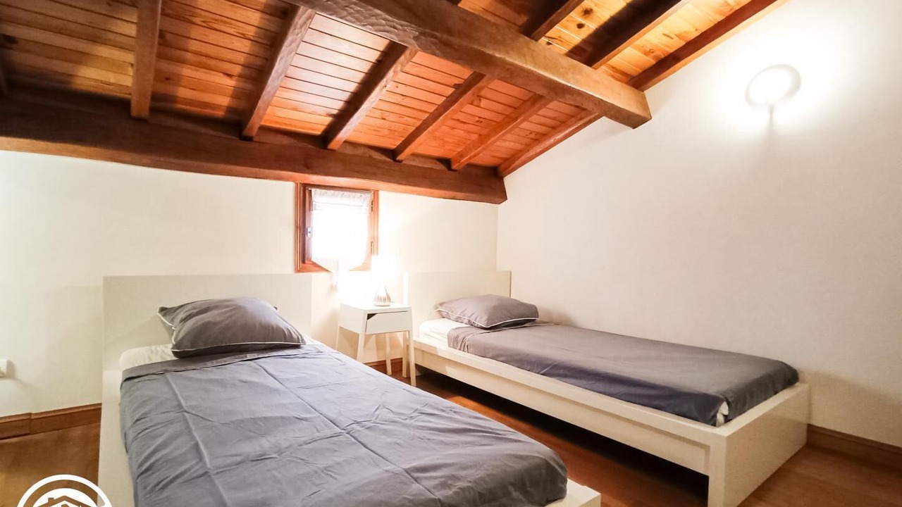 Photo of Bedroom in Villeseque