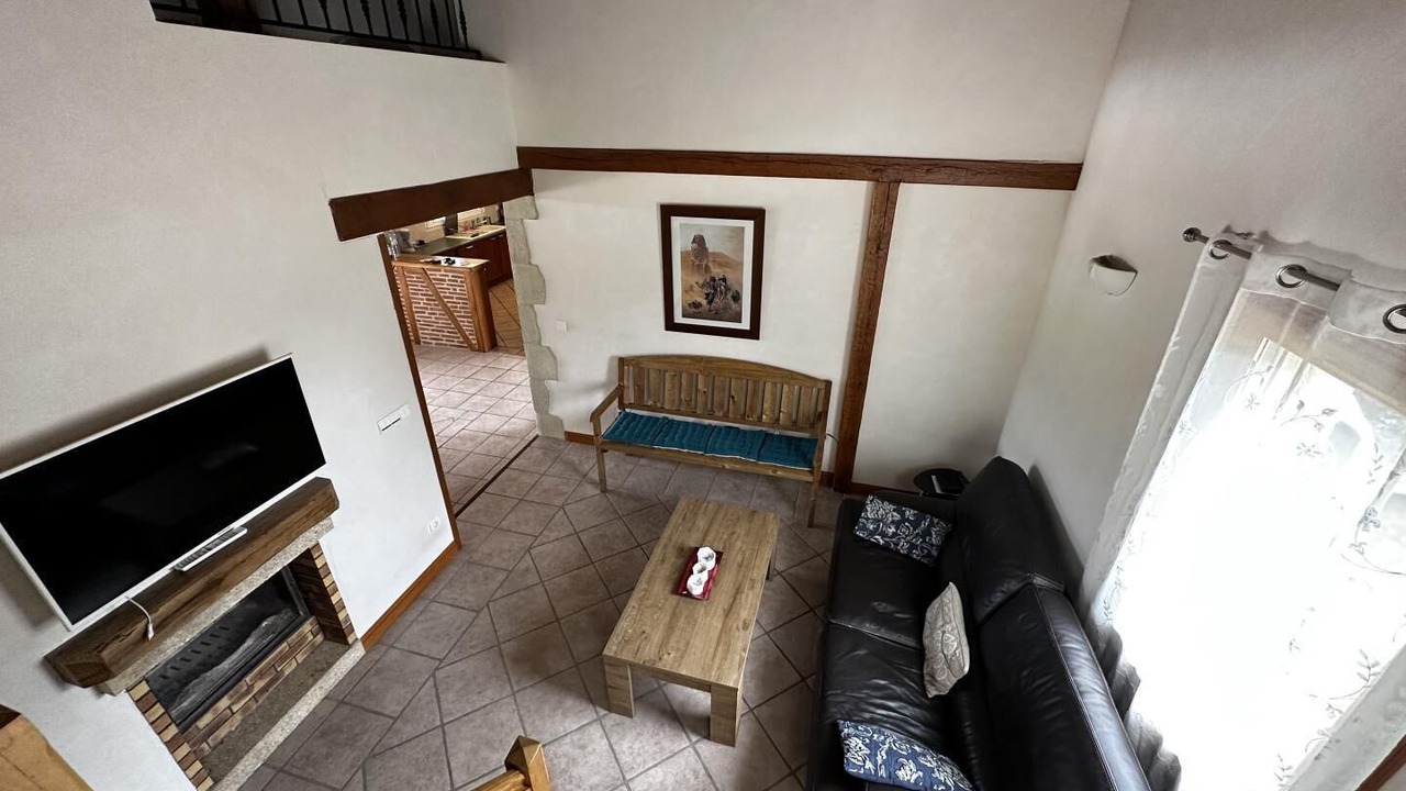 Photo of Livingroom in Villeseque