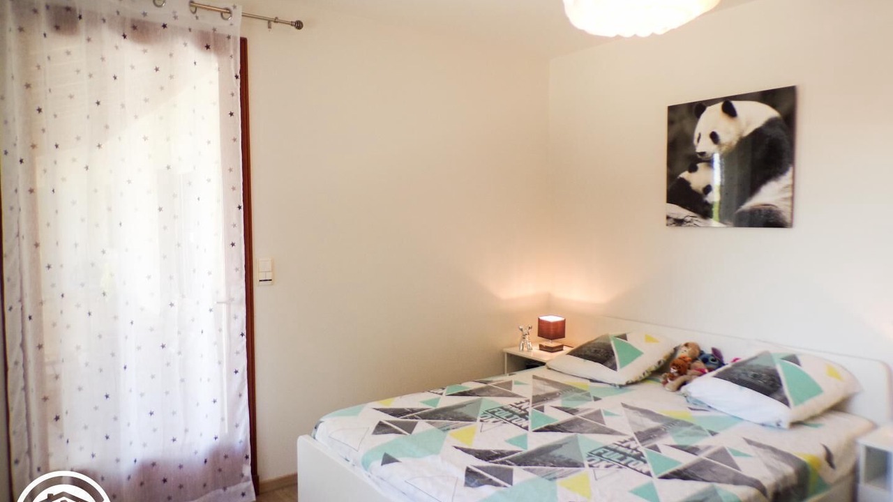 Photo of Bedroom in Villeseque