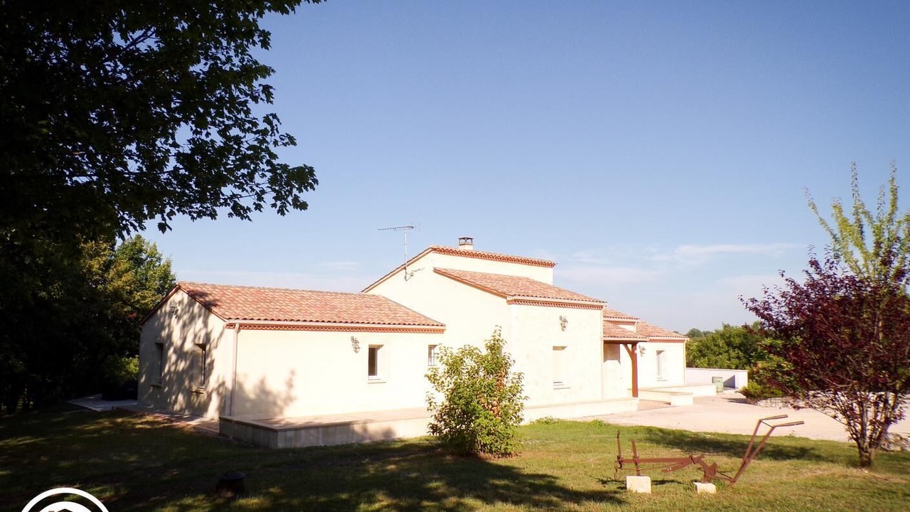 Photo of Outdoor in Villeseque