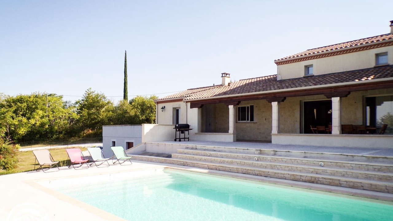 Photo of Outdoor in Villeseque