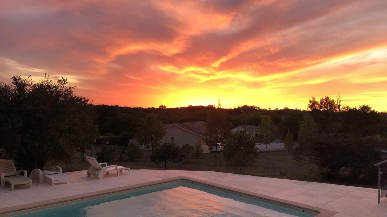 Photo of Outdoor in Villeseque