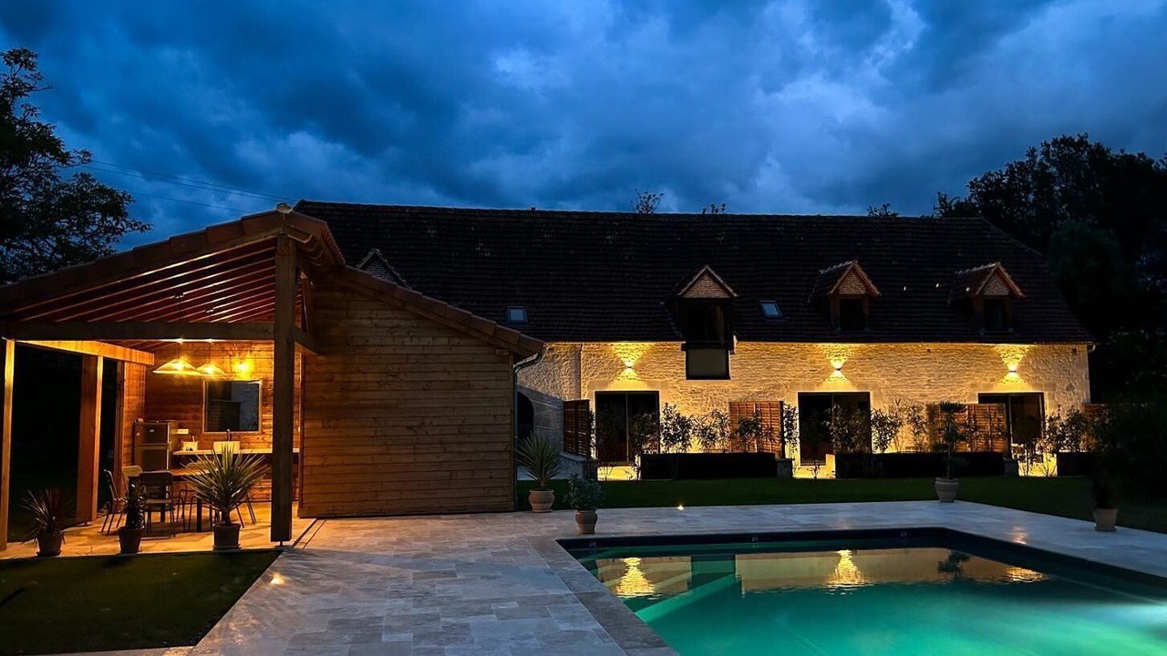 Photo of Outdoor in Saint Sozy