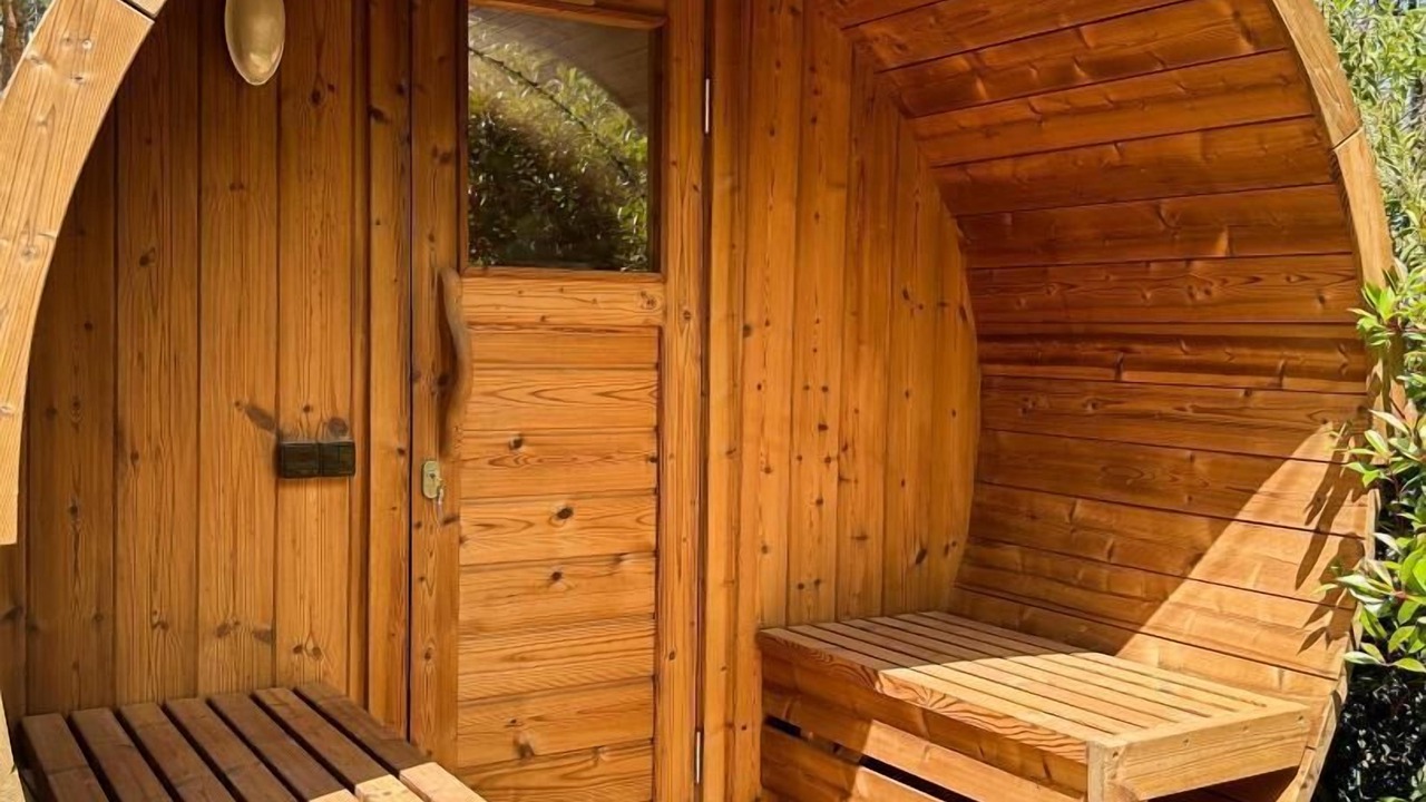 Photo of Outdoor in Saint Sozy