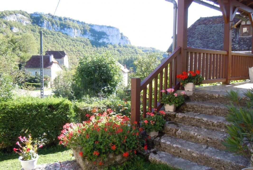 Photo of Outdoor in Brengues