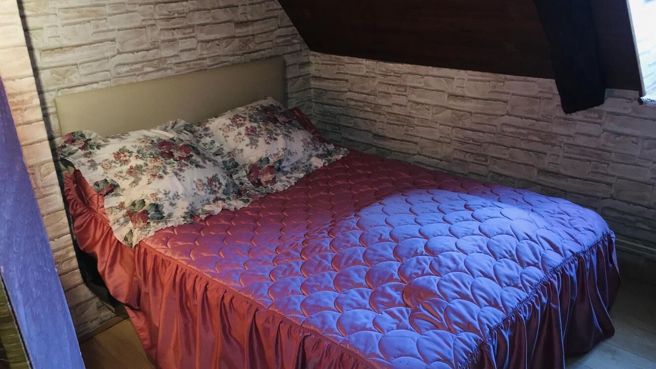 Photo of Bedroom in Brengues