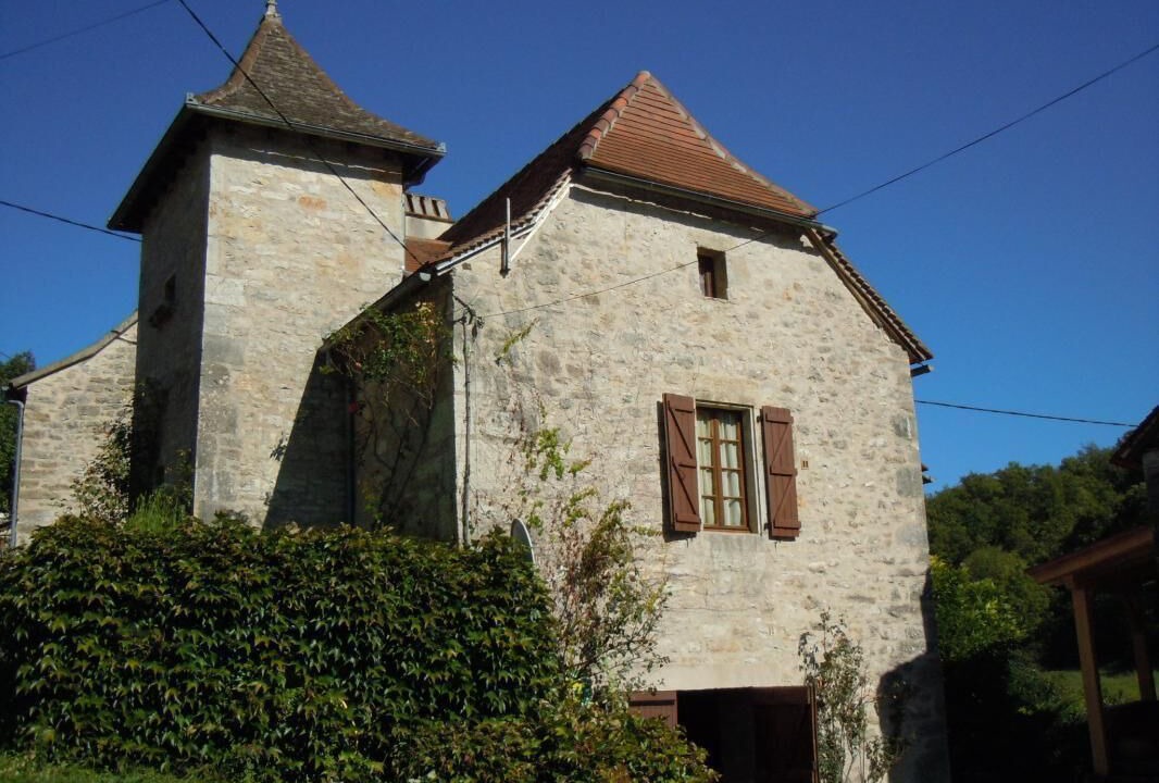 Photo of Outdoor in Brengues