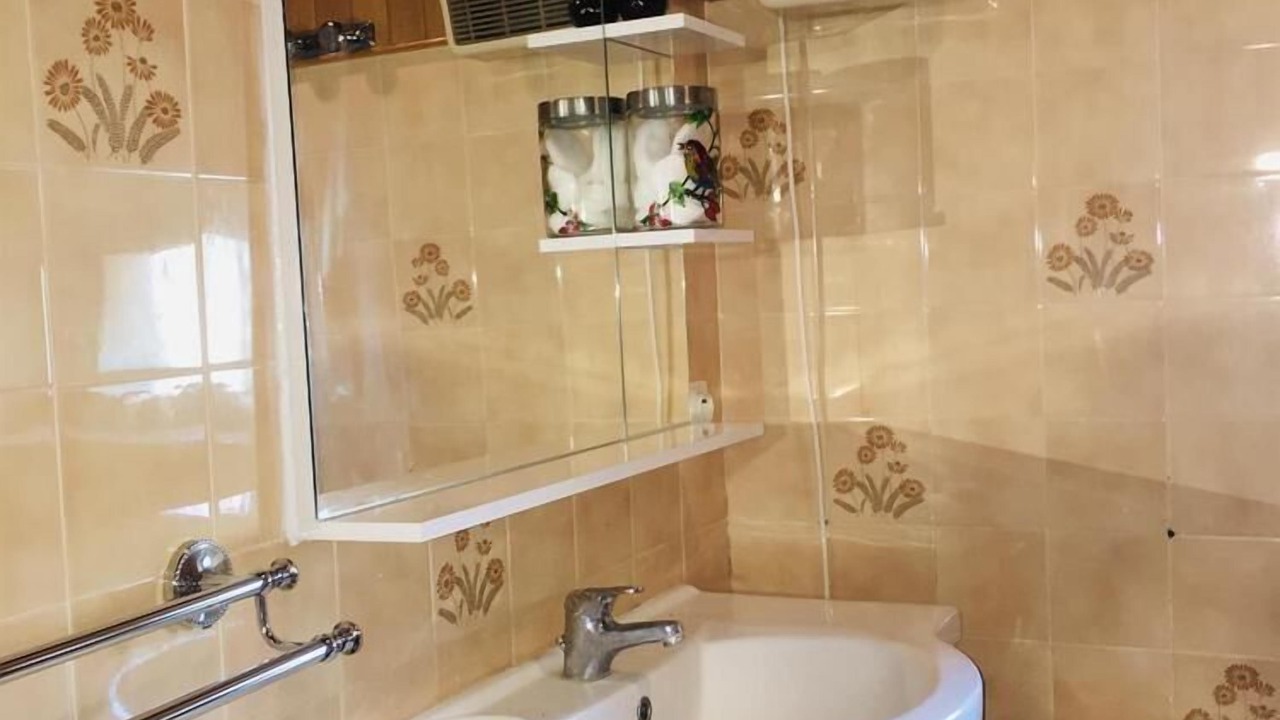 Photo of Bathroom in Brengues