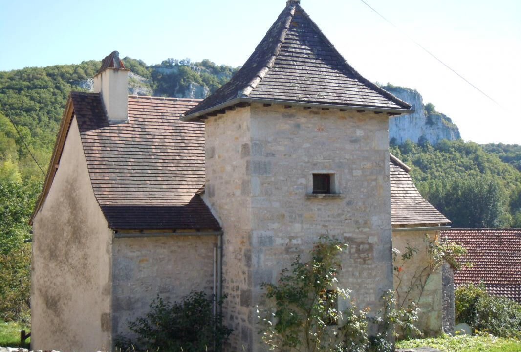 Photo of Outdoor in Brengues