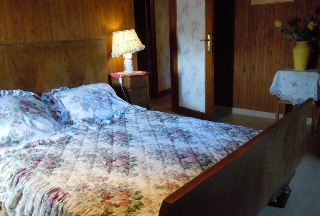 Photo of Bedroom in Brengues