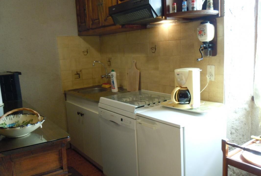 Photo of Kitchen in Brengues