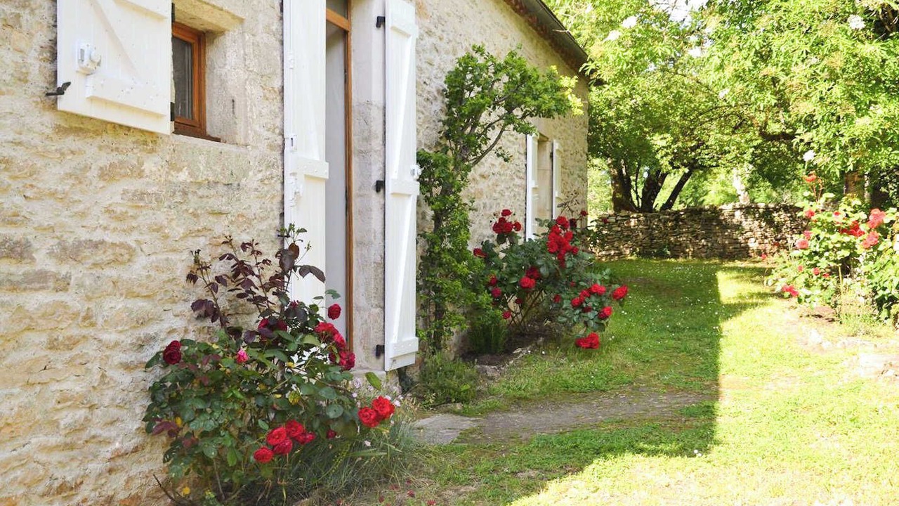 Photo of Outdoor in Montvalent