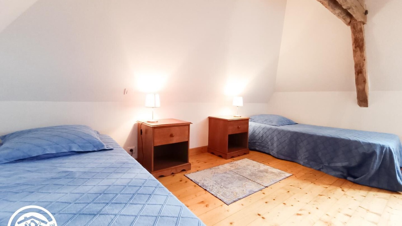 Photo of Bedroom in Montvalent