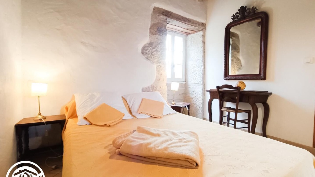 Photo of Bedroom in Montvalent