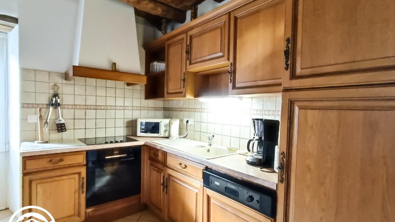 Photo of Kitchen in Montvalent