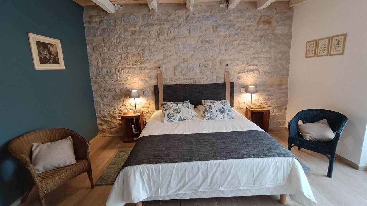 Photo of Bedroom in Thegra