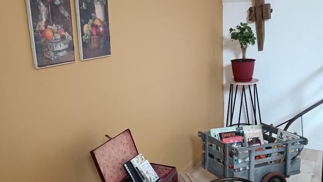 Photo of Bedroom in Thegra