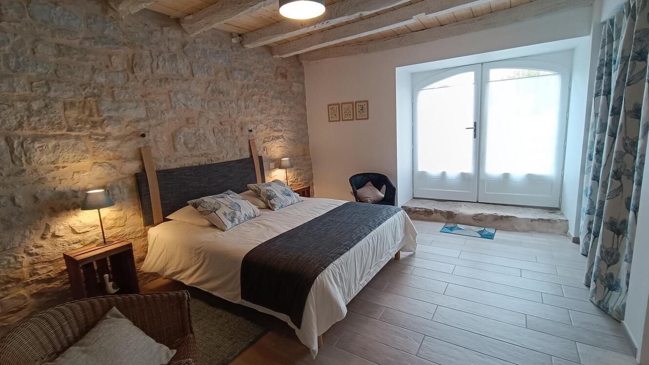 Photo of Bedroom in Thegra