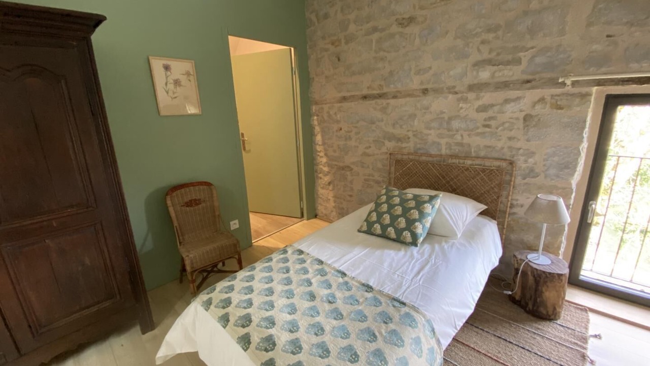 Photo of Bedroom in Thegra