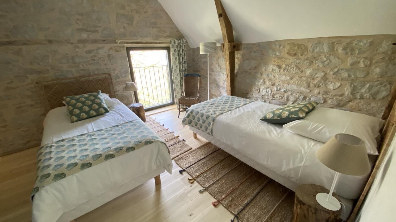 Photo of Bedroom in Thegra