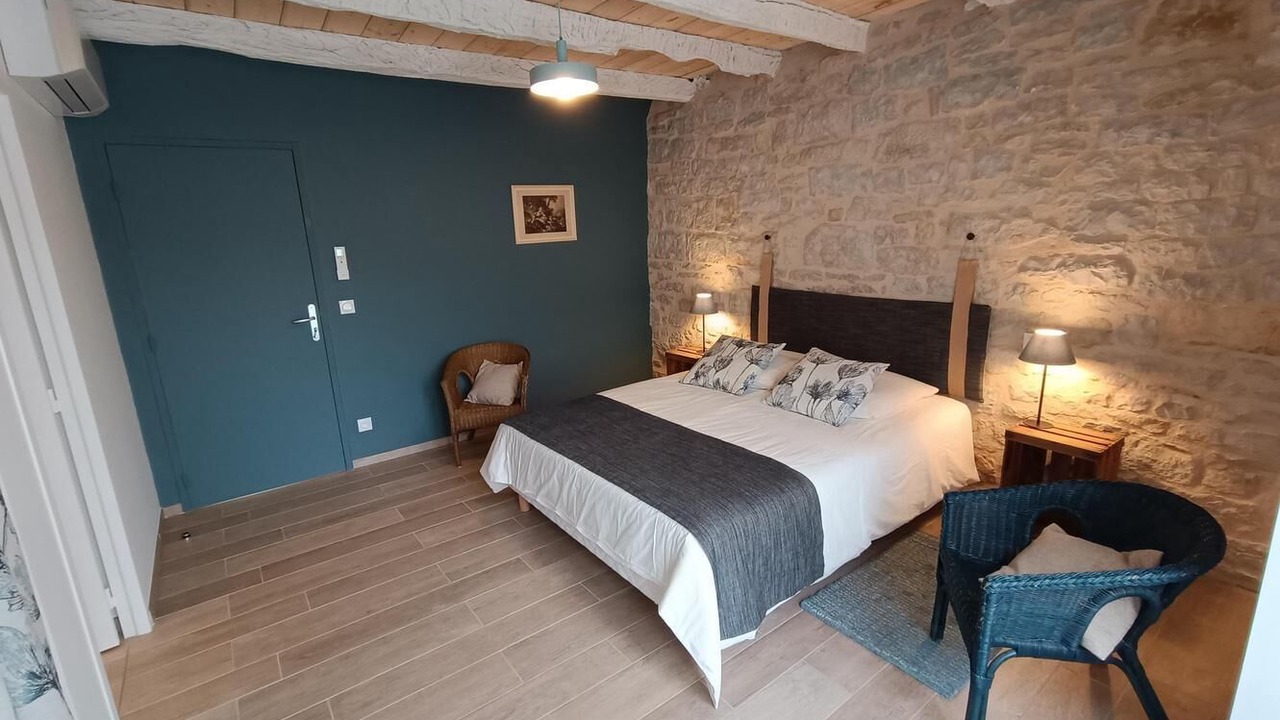 Photo of Bedroom in Thegra