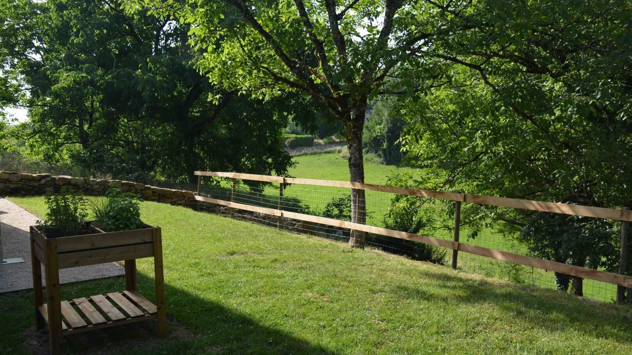 Photo of Outdoor in Thegra