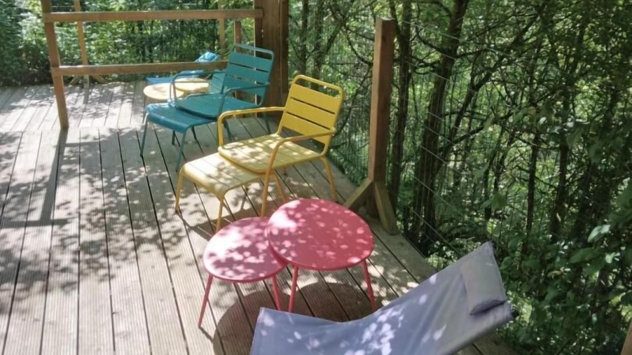 Photo of Outdoor in Lissac-et-Mouret