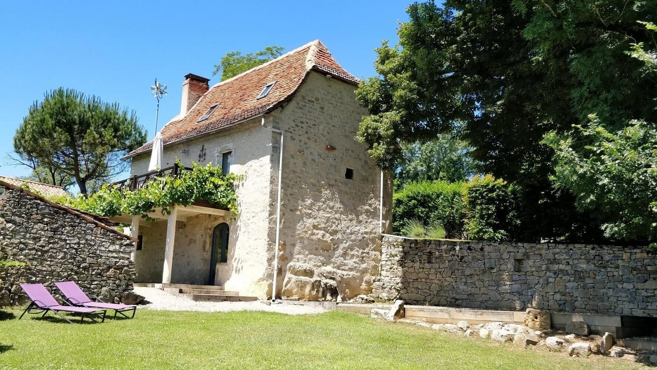Photo of Outdoor in Lissac-et-Mouret
