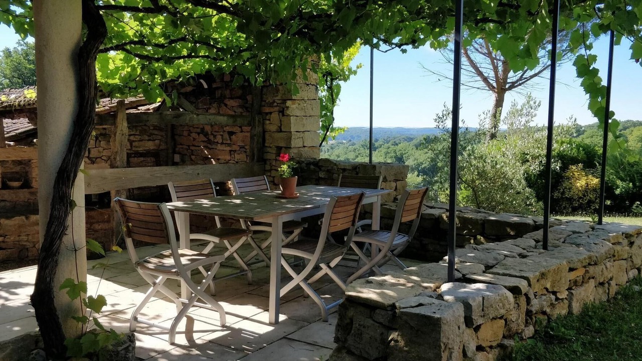Photo of Outdoor in Lissac-et-Mouret
