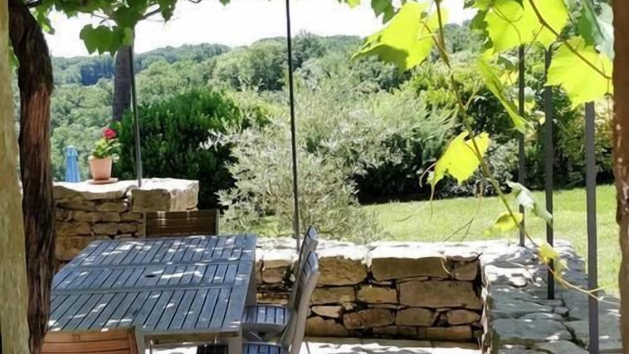 Photo of Outdoor in Lissac-et-Mouret