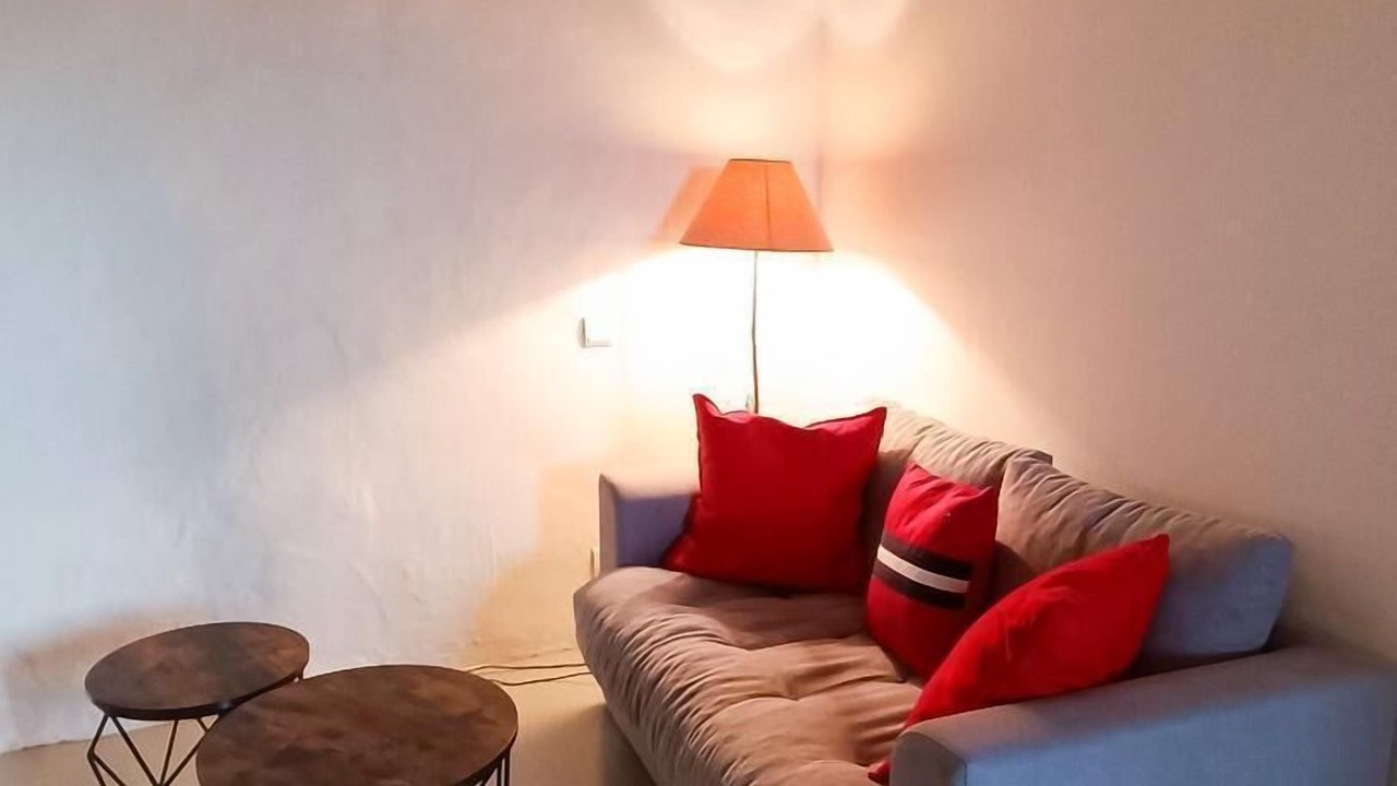 Photo of Livingroom in Lissac-et-Mouret