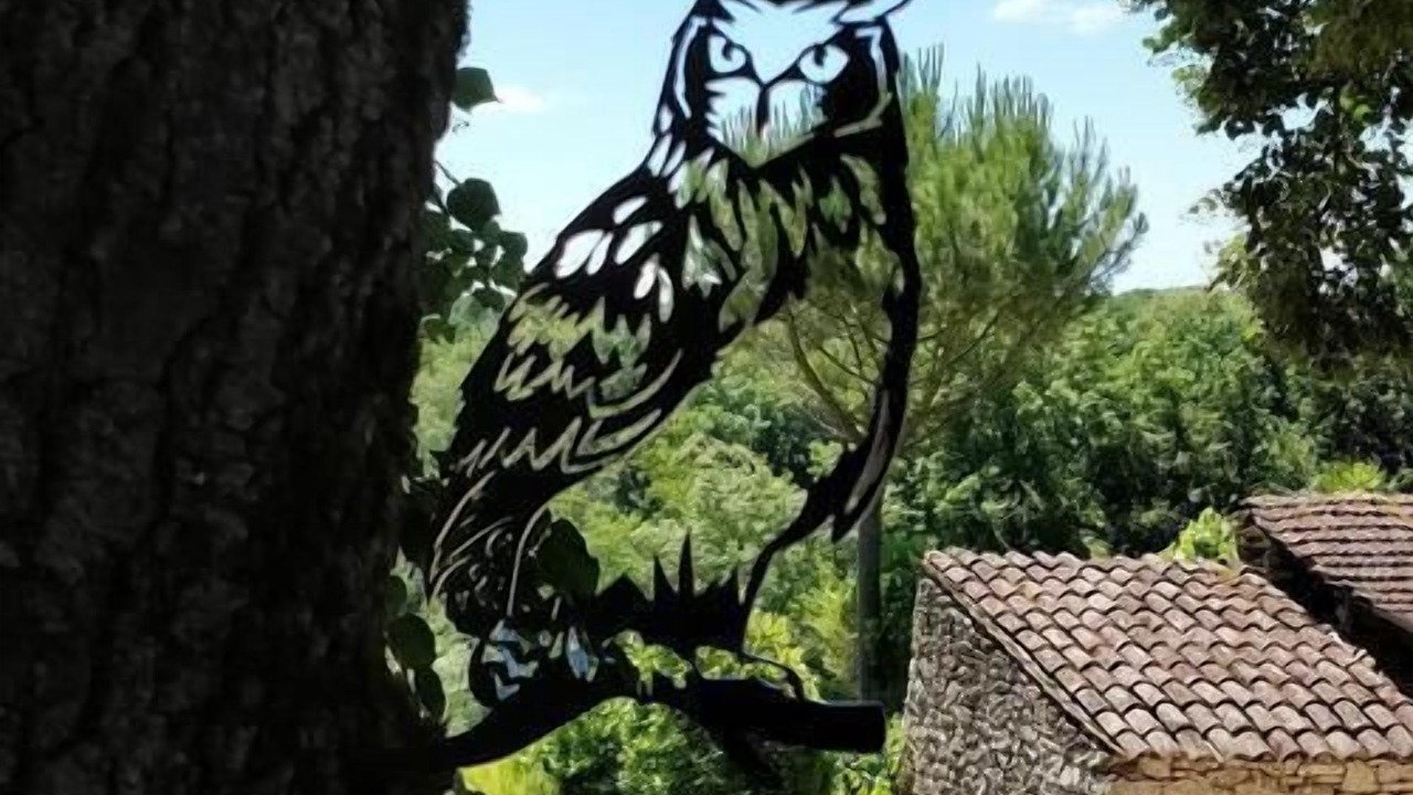 Photo of Outdoor in Lissac-et-Mouret