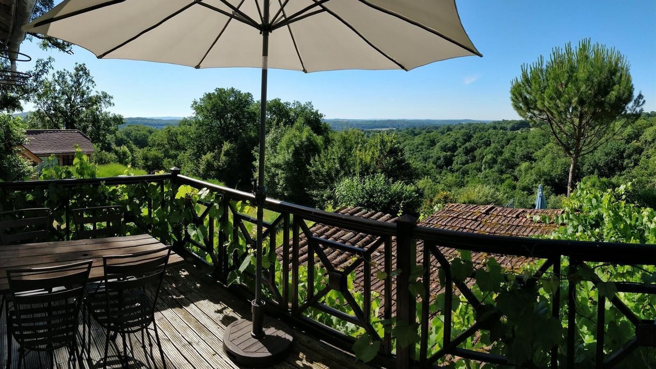 Photo of Outdoor in Lissac-et-Mouret