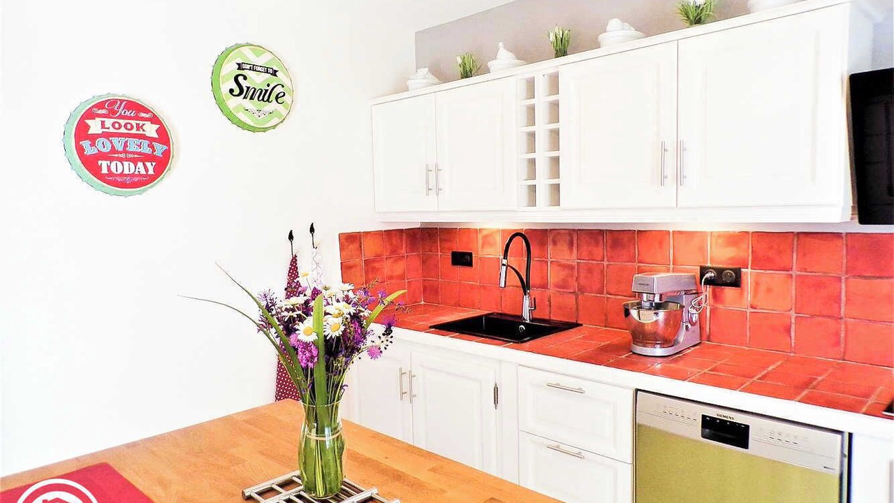 Photo of Kitchen in Concores