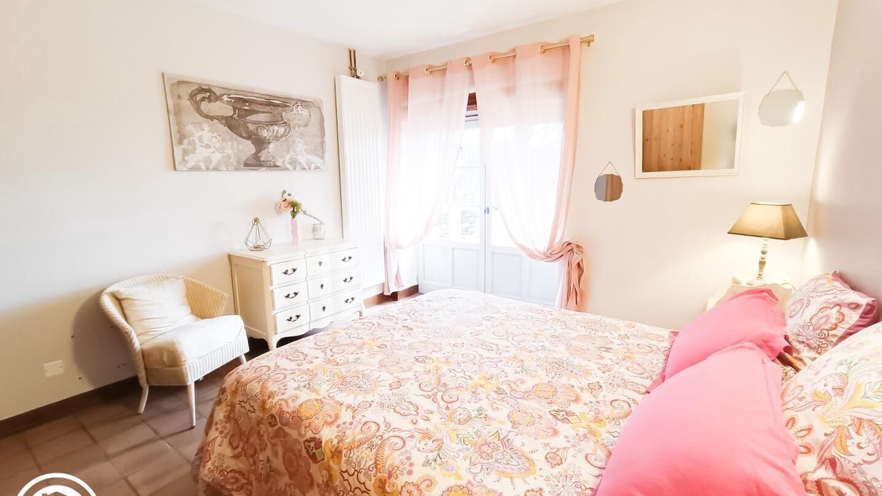Photo of Bedroom in Concores