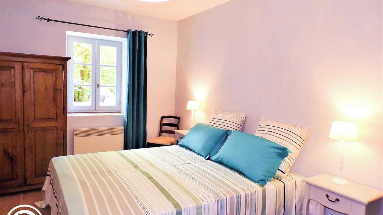 Photo of Bedroom in Concores