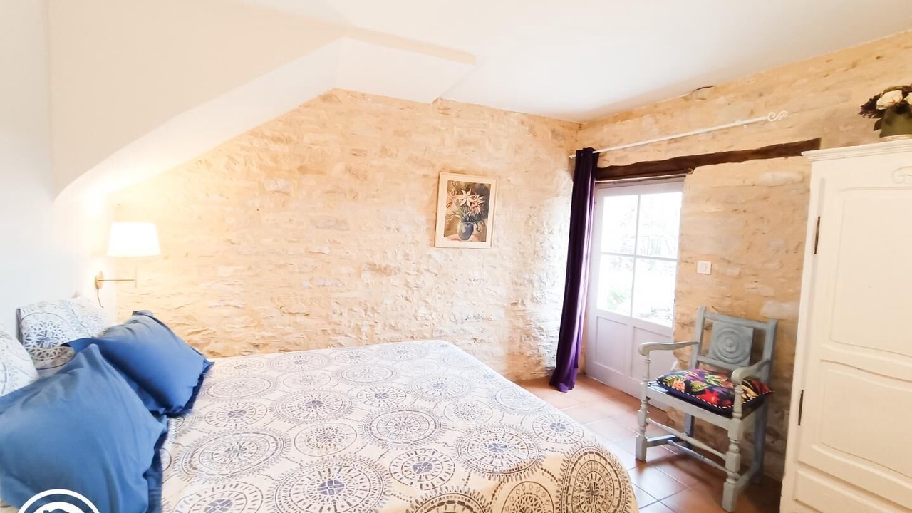 Photo of Bedroom in Concores