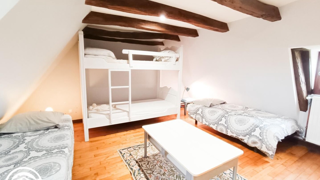 Photo of Bedroom in Concores