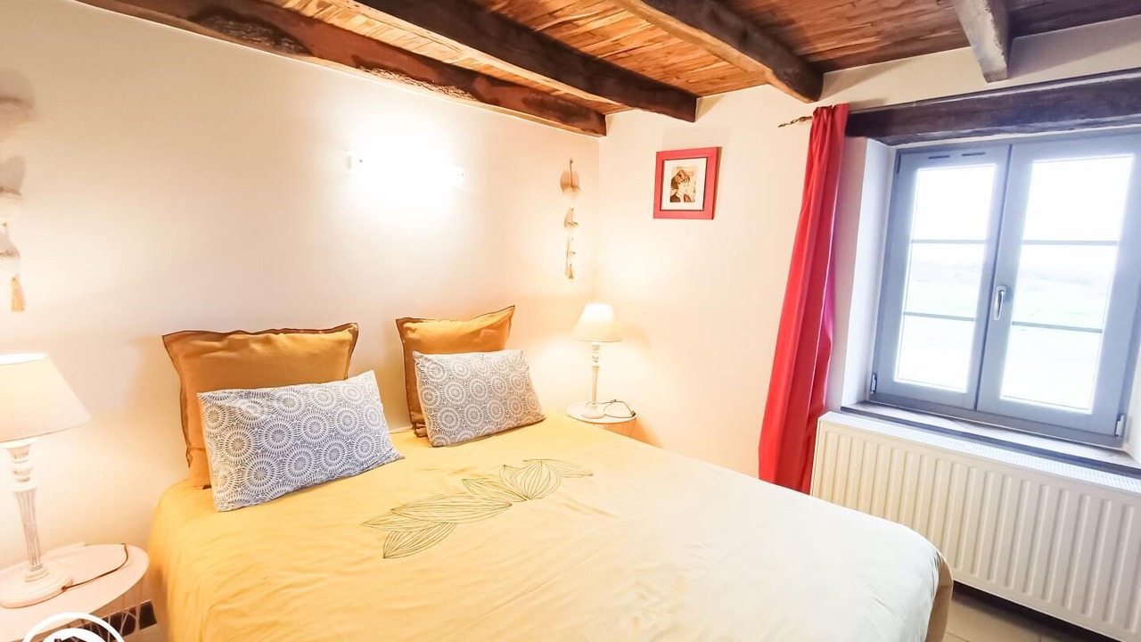 Photo of Bedroom in Concores
