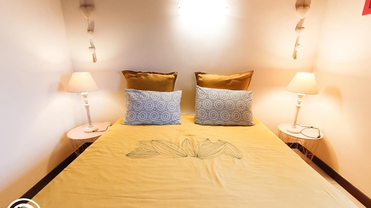 Photo of Bedroom in Concores